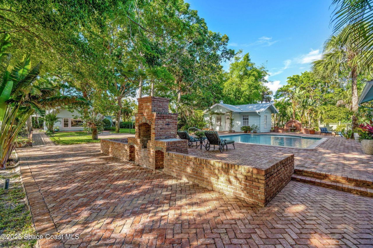 1101 River Road, Melbourne Beach, FL 32951 Photo