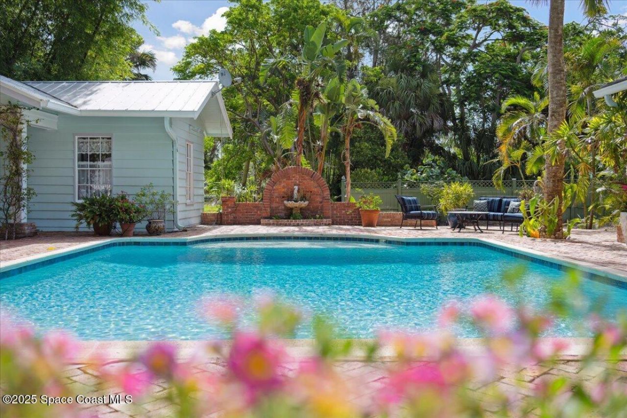 1101 River Road, Melbourne Beach, FL 32951 Photo