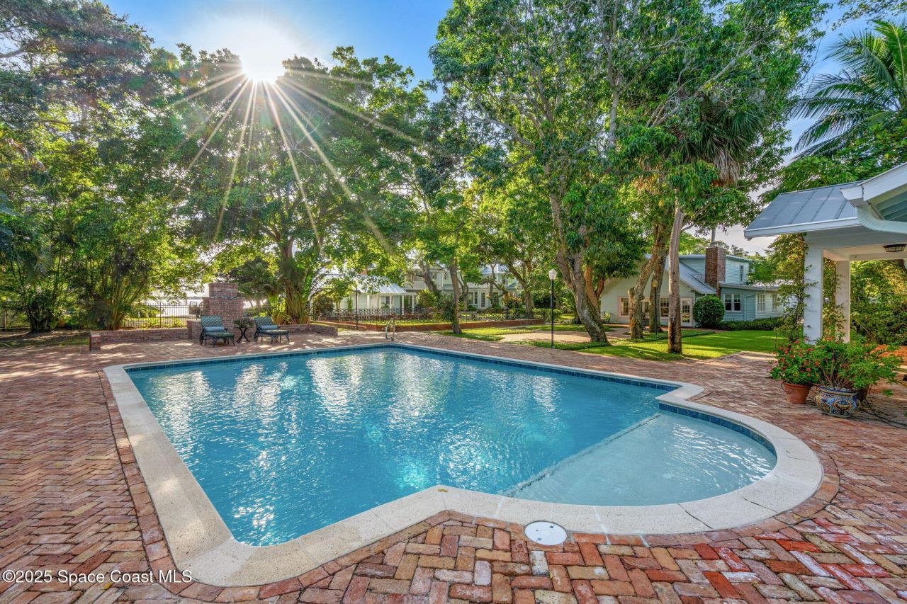 1101 River Road, Melbourne Beach, FL 32951 Photo