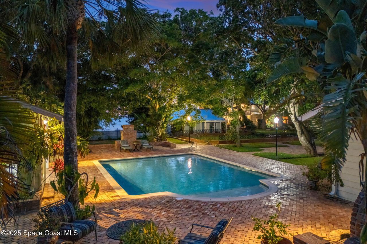 1101 River Road, Melbourne Beach, FL 32951 Photo