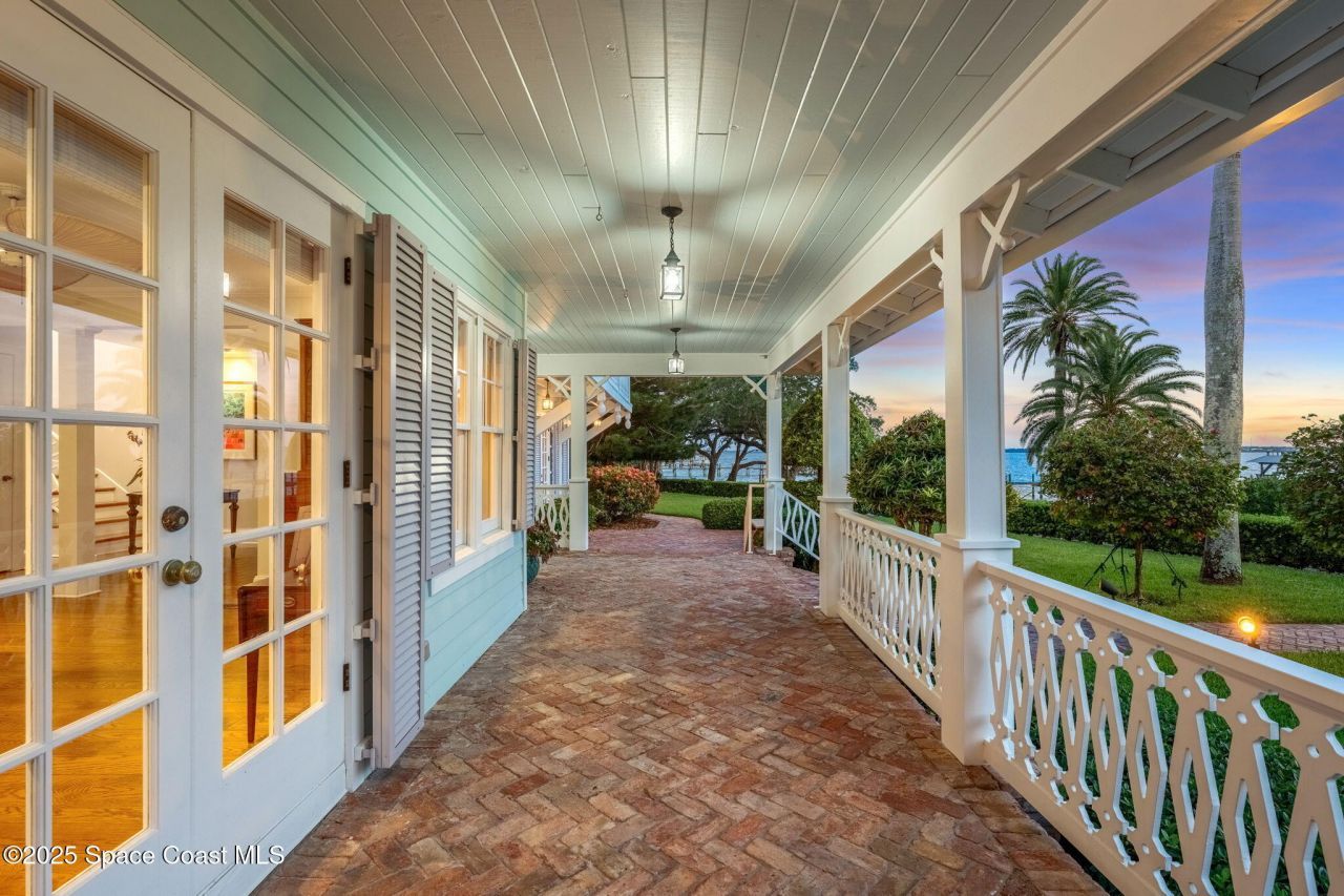 1101 River Road, Melbourne Beach, FL 32951 Photo