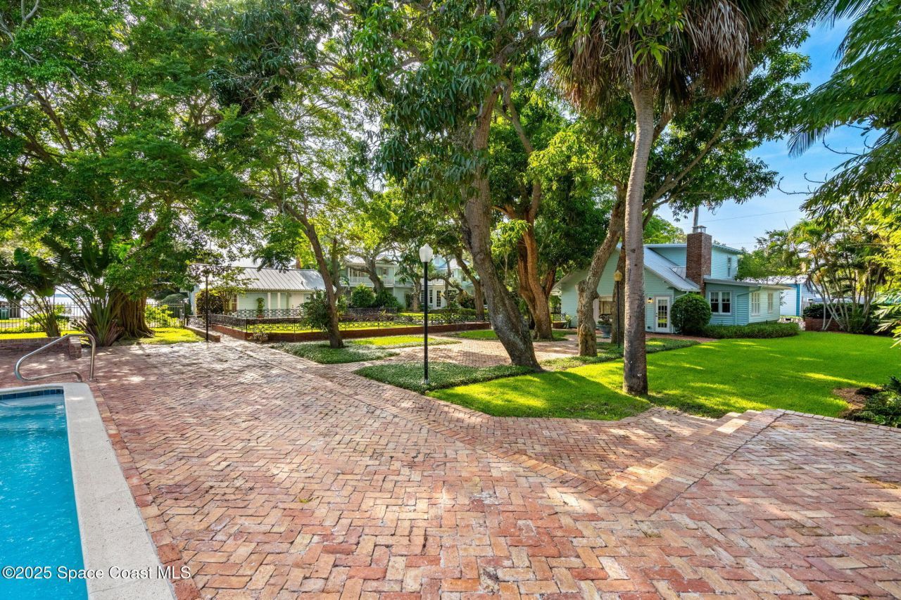 1101 River Road, Melbourne Beach, FL 32951 Photo