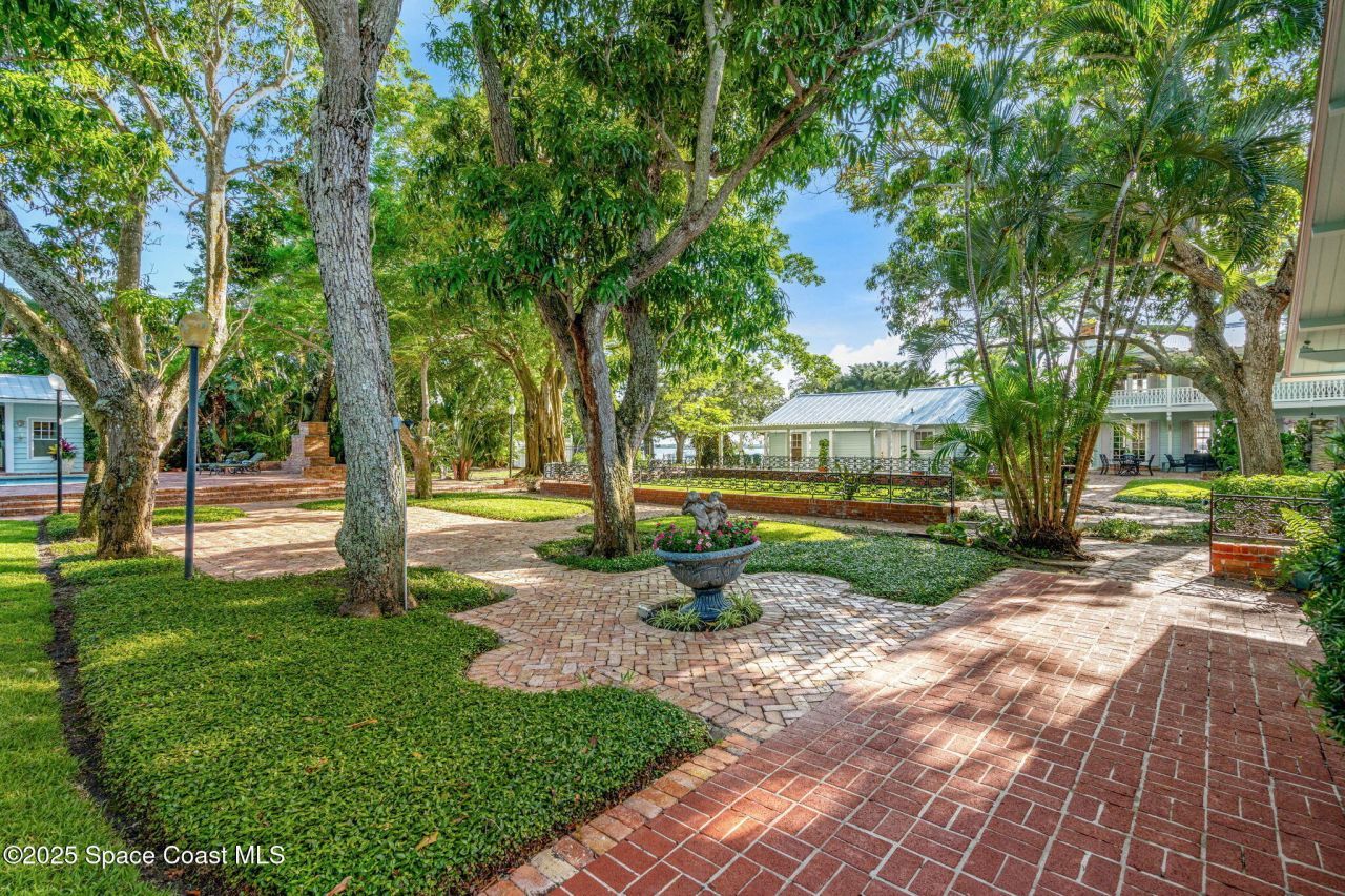1101 River Road, Melbourne Beach, FL 32951 Photo