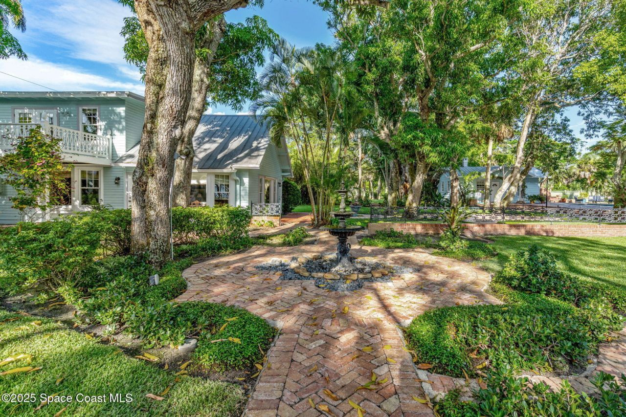 1101 River Road, Melbourne Beach, FL 32951 Photo