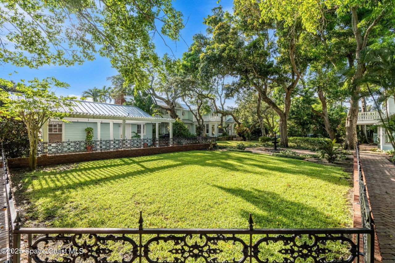 1101 River Road, Melbourne Beach, FL 32951 Photo