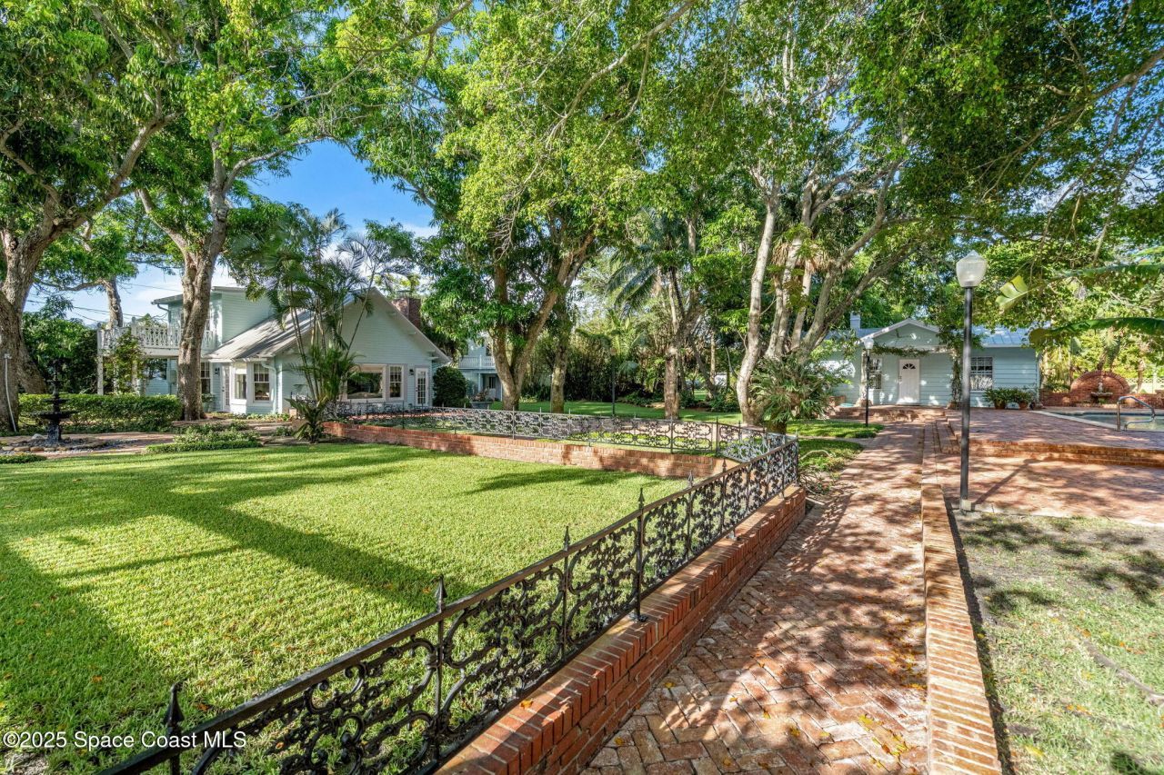 1101 River Road, Melbourne Beach, FL 32951 Photo