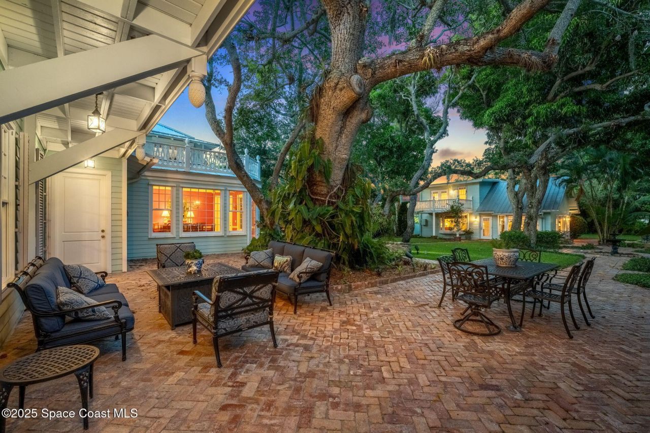 1101 River Road, Melbourne Beach, FL 32951 Photo