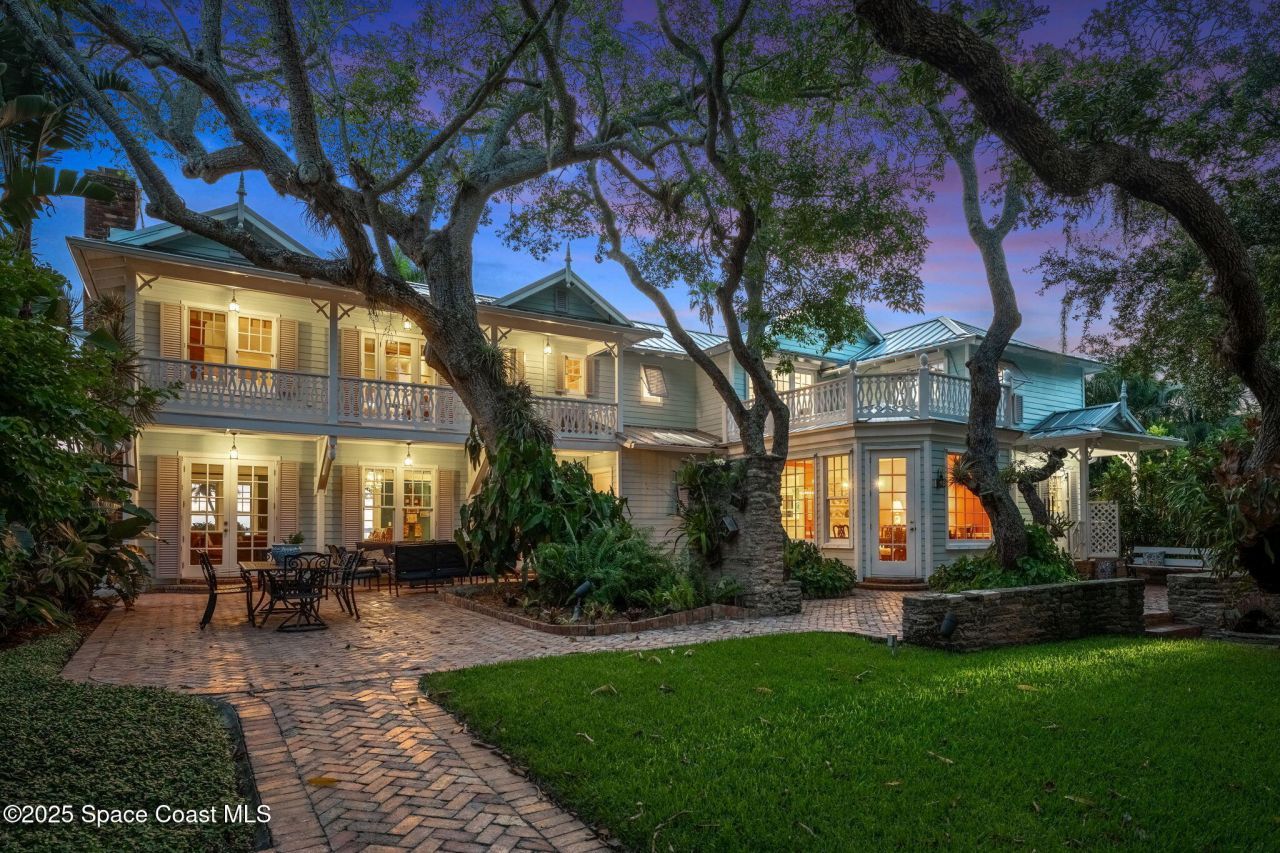 1101 River Road, Melbourne Beach, FL 32951 Photo