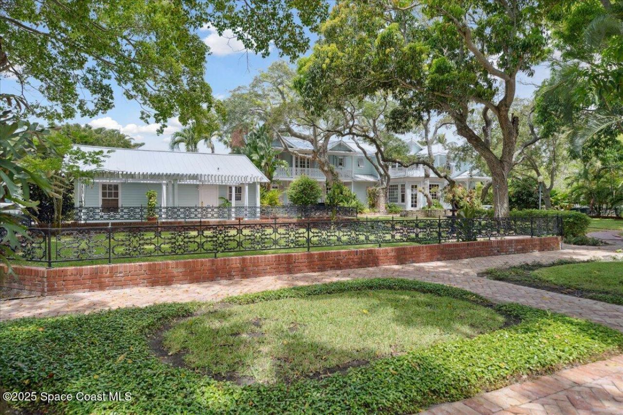 1101 River Road, Melbourne Beach, FL 32951 Photo