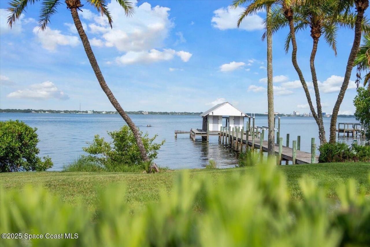 1101 River Road, Melbourne Beach, FL 32951 Photo