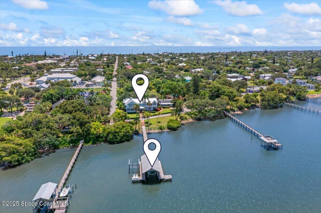 1101 River Road, Melbourne Beach, FL 32951 Photo