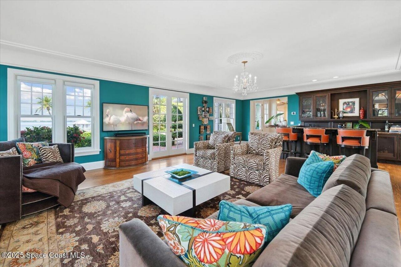 1101 River Road, Melbourne Beach, FL 32951 Photo