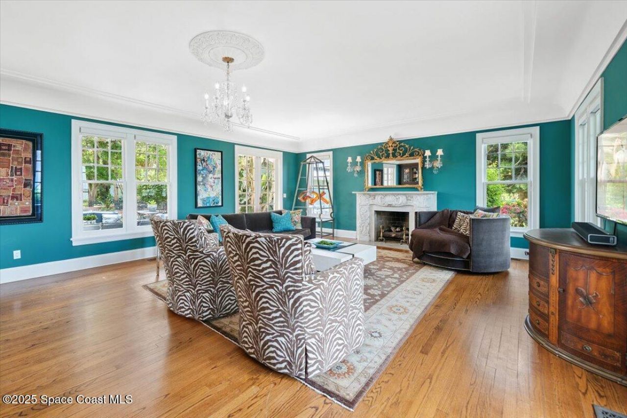 1101 River Road, Melbourne Beach, FL 32951 Photo