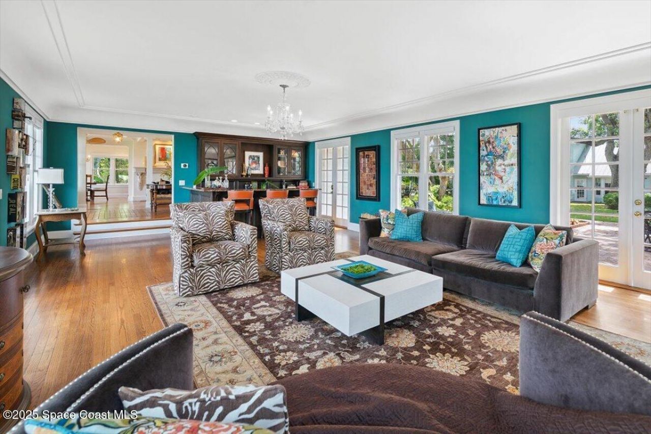 1101 River Road, Melbourne Beach, FL 32951 Photo