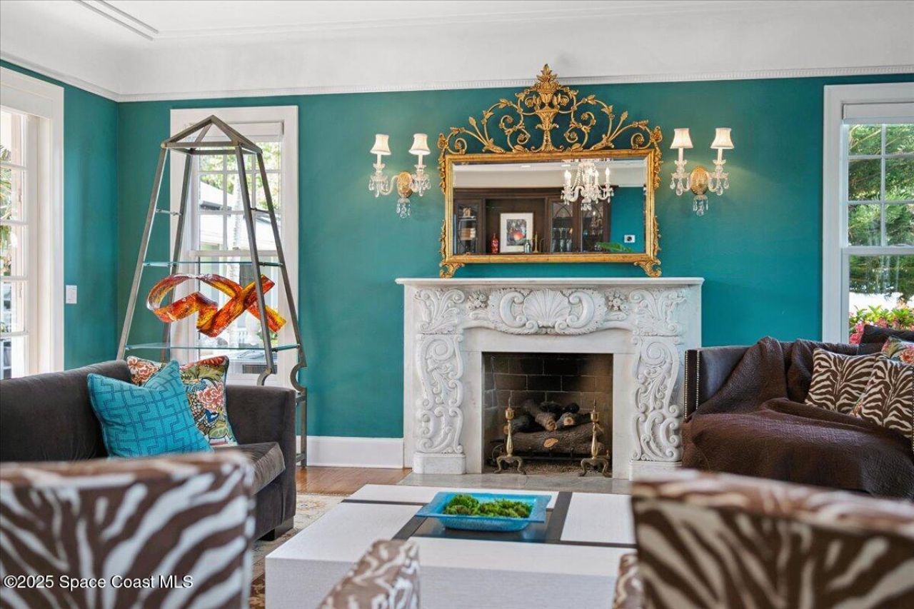 1101 River Road, Melbourne Beach, FL 32951 Photo