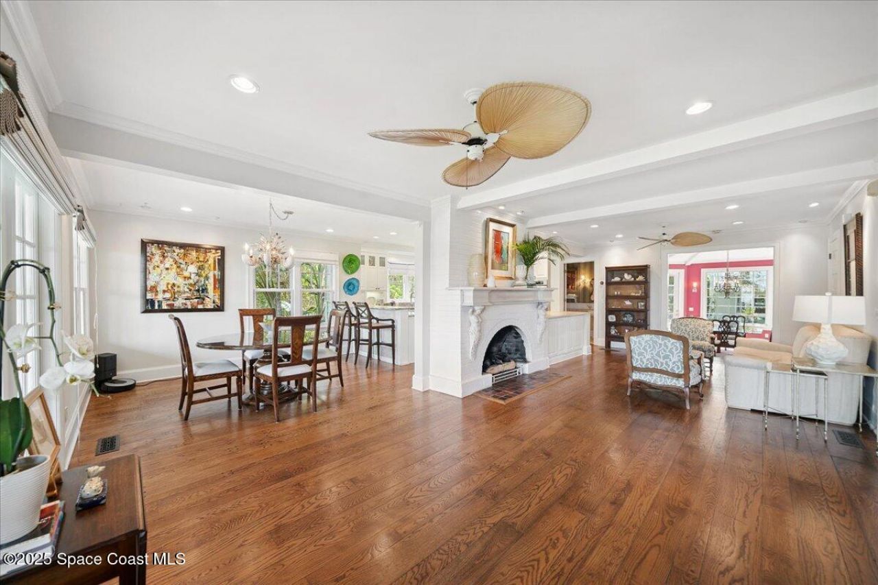 1101 River Road, Melbourne Beach, FL 32951 Photo