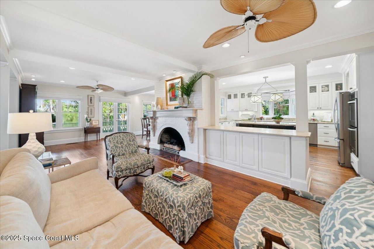 1101 River Road, Melbourne Beach, FL 32951 Photo