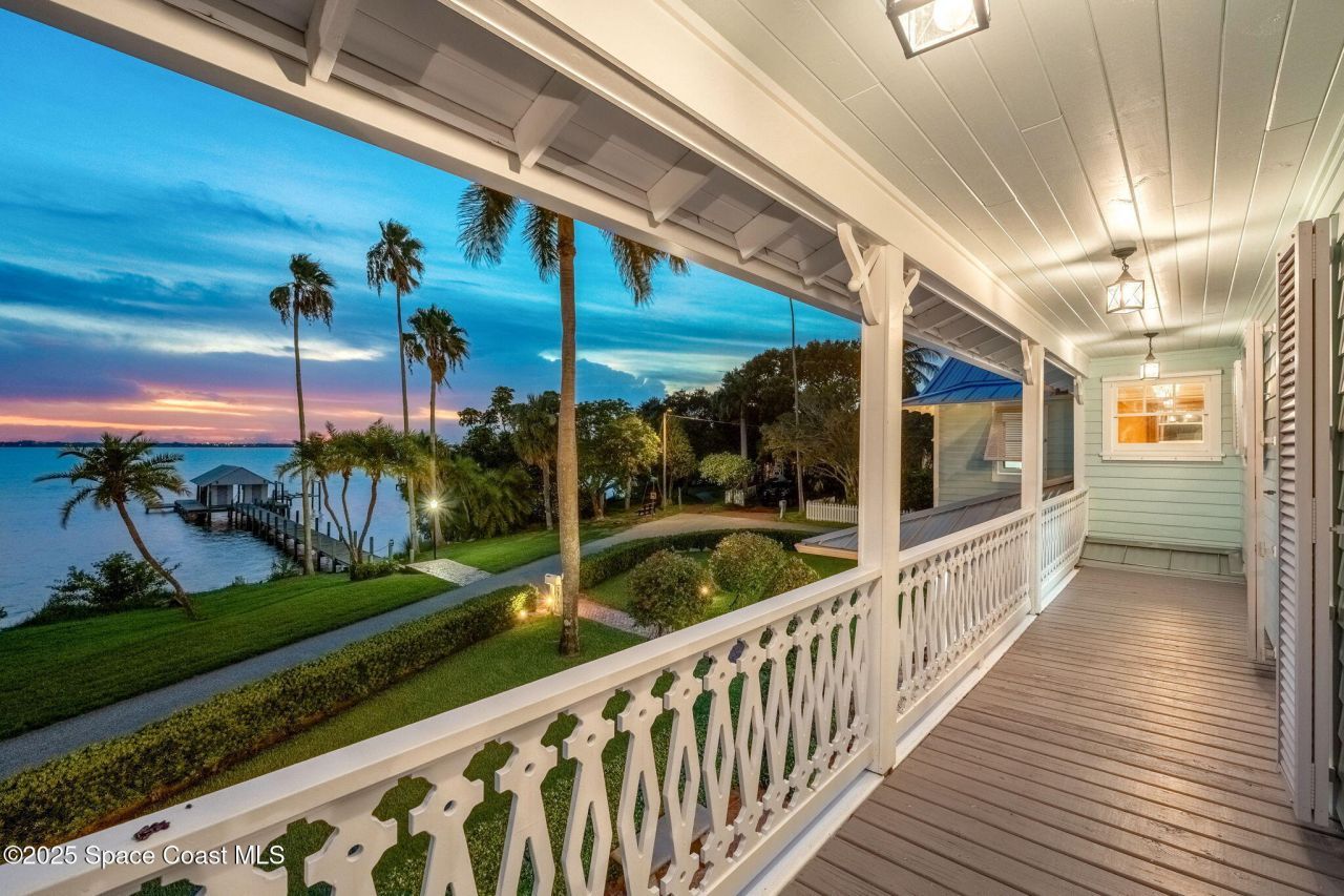 1101 River Road, Melbourne Beach, FL 32951 Photo