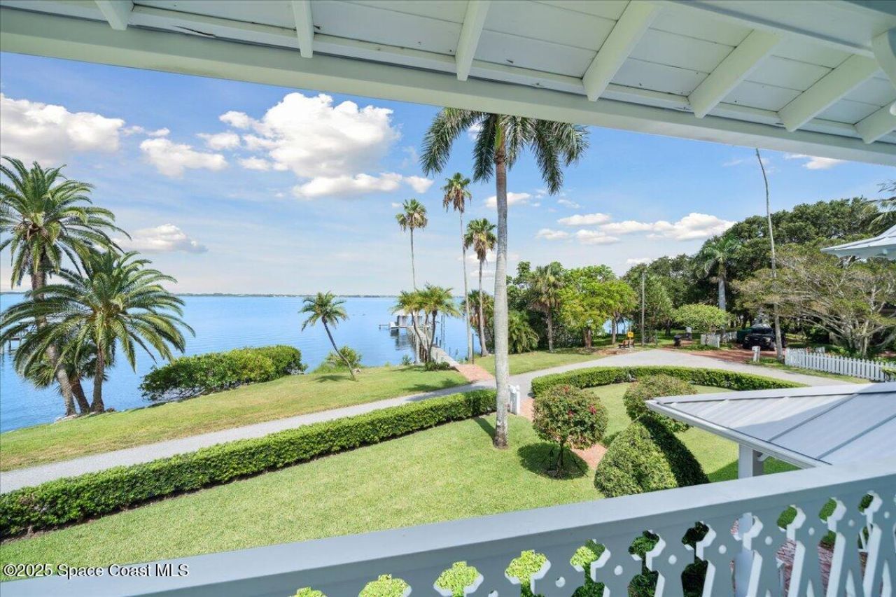 1101 River Road, Melbourne Beach, FL 32951 Photo