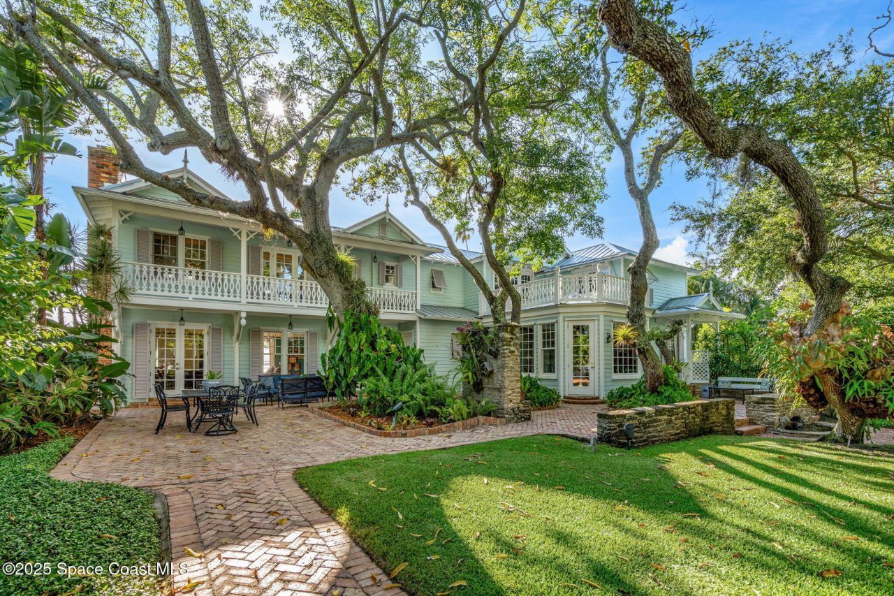 1101 River Road, Melbourne Beach, FL 32951 Photo