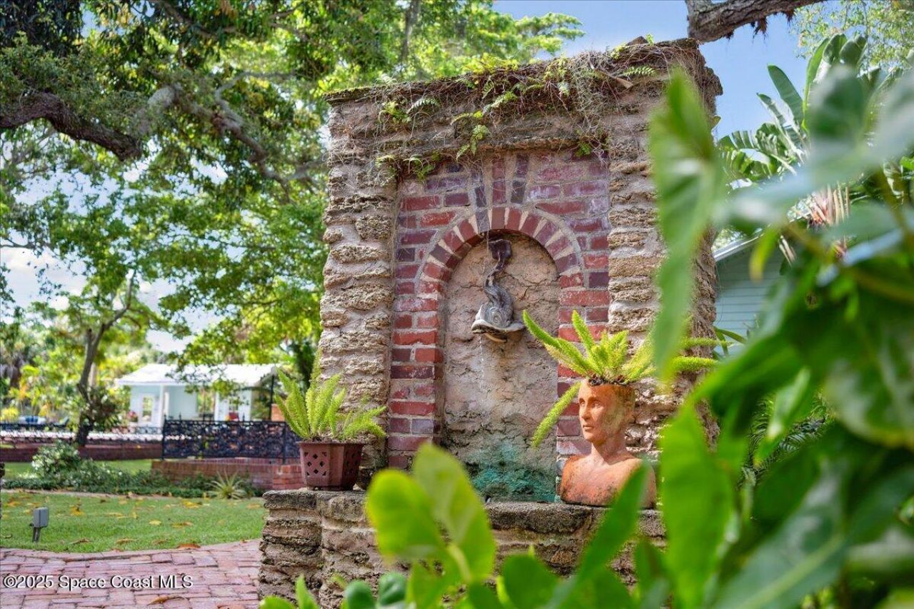 1101 River Road, Melbourne Beach, FL 32951 Photo