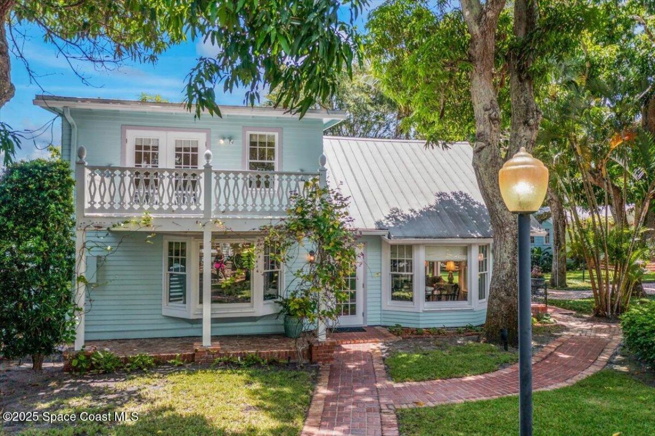 1101 River Road, Melbourne Beach, FL 32951 Photo