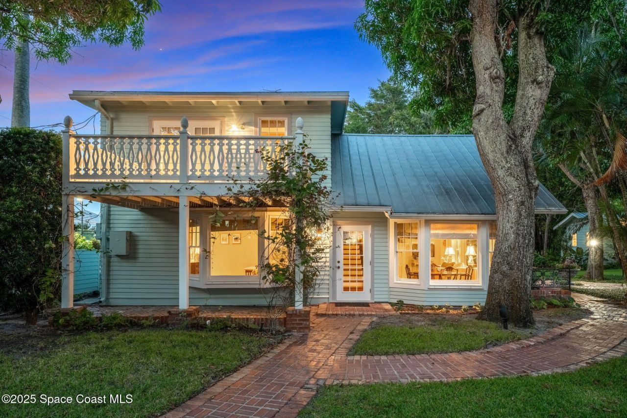 1101 River Road, Melbourne Beach, FL 32951 Photo