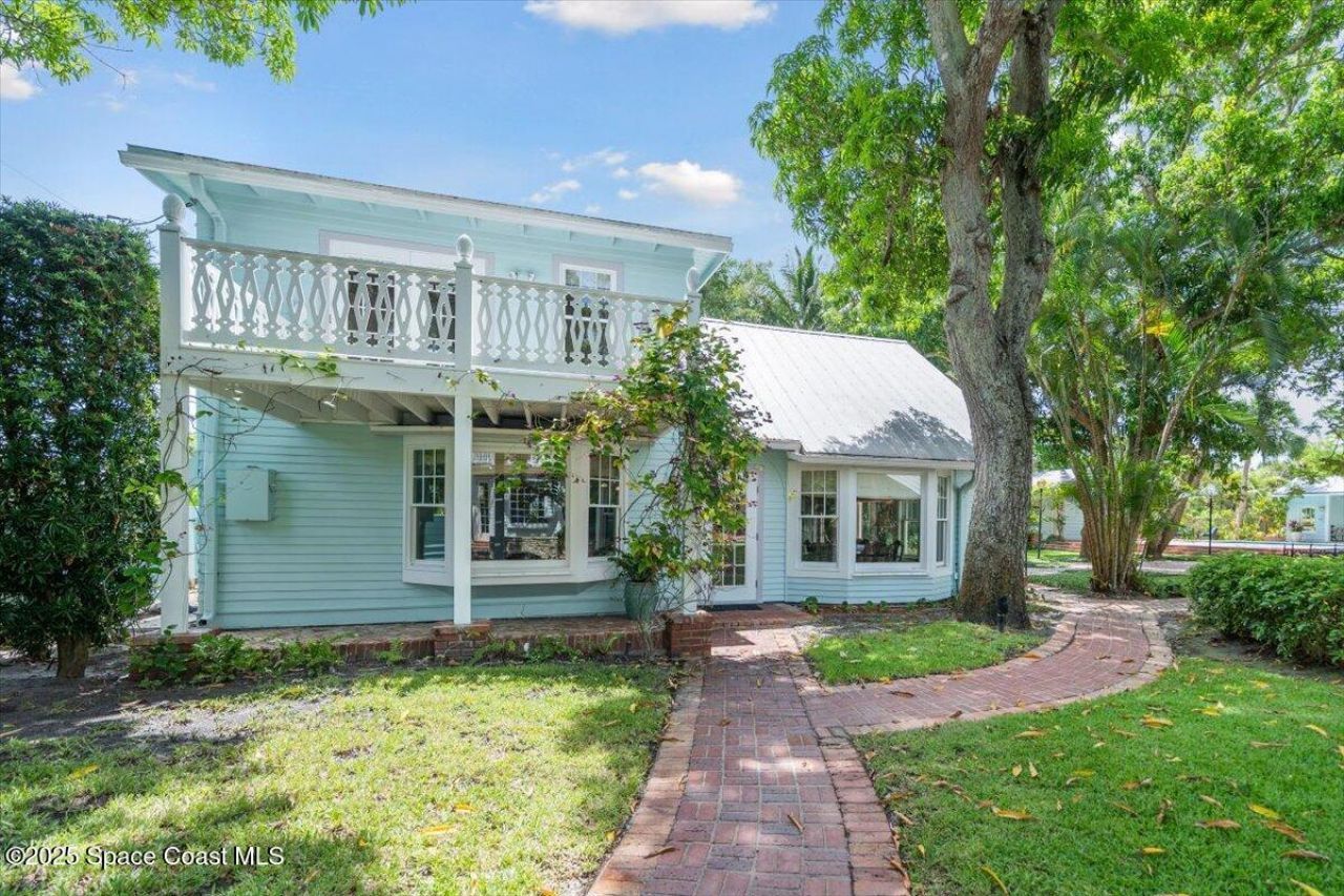 1101 River Road, Melbourne Beach, FL 32951 Photo