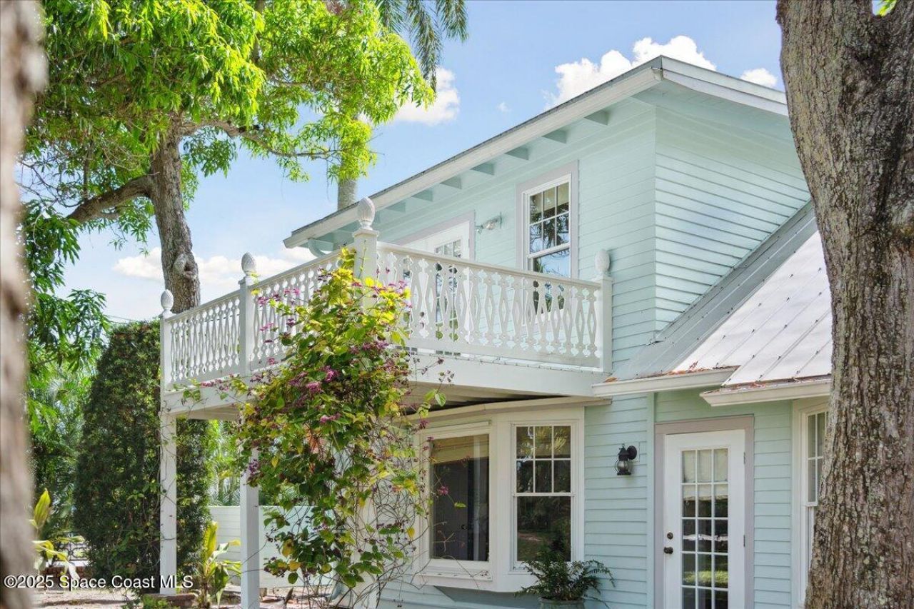 1101 River Road, Melbourne Beach, FL 32951 Photo