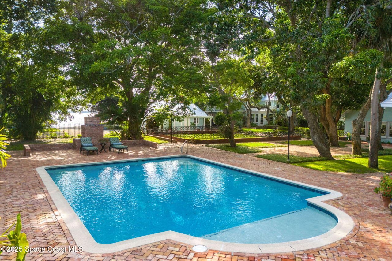 1101 River Road, Melbourne Beach, FL 32951 Photo