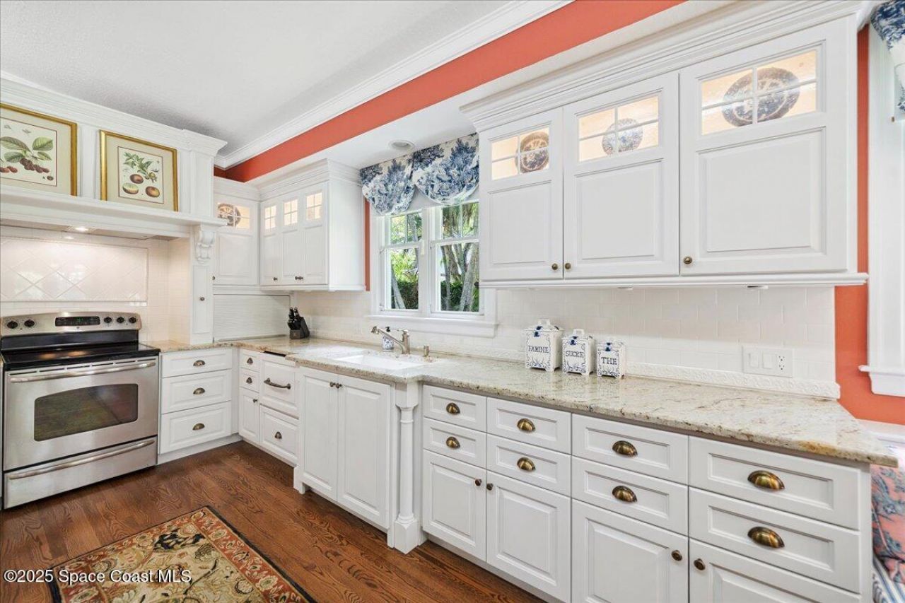 1101 River Road, Melbourne Beach, FL 32951 Photo