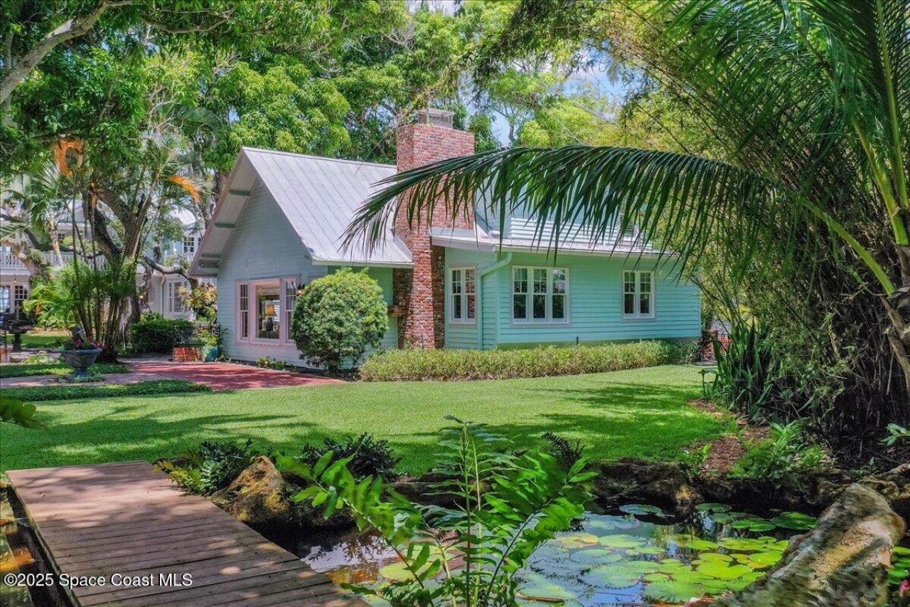 1101 River Road, Melbourne Beach, FL 32951 Photo