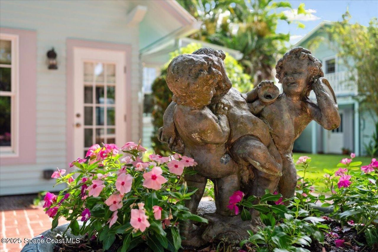 1101 River Road, Melbourne Beach, FL 32951 Photo