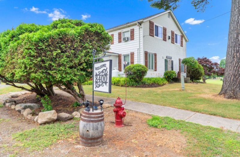 8400 Haight Road, Barker, NY 14012 Main Photo