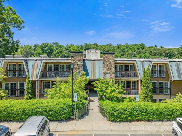 111 Bowling Park Road, Unit 111, Asheville, NC 28803
