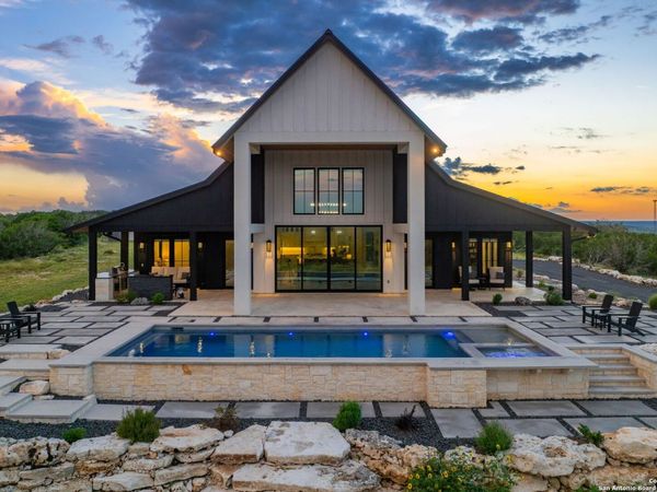 120 LOST VALLEY LANE, Camp Verde, TX 78010