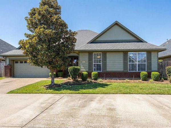 190 Colonel Ap Kouns Drive, Shreveport, LA 71115