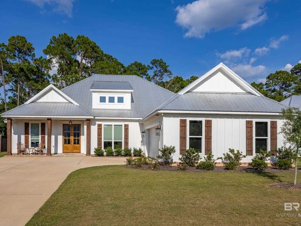4603 Surrey Lane, Orange Beach, AL 36561