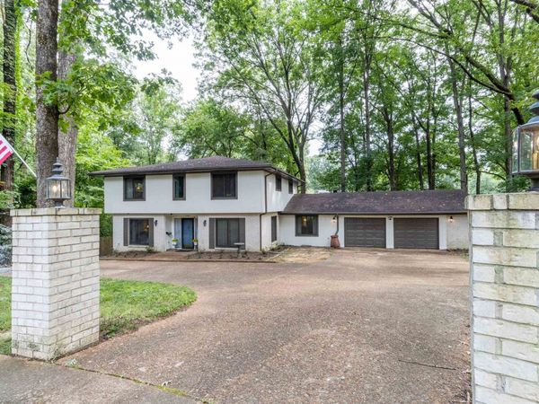 1261 WESLEYAN PL, Memphis, TN 38119