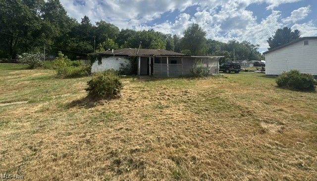 14 Lincoln Street, Salineville, OH 43945 Main Photo