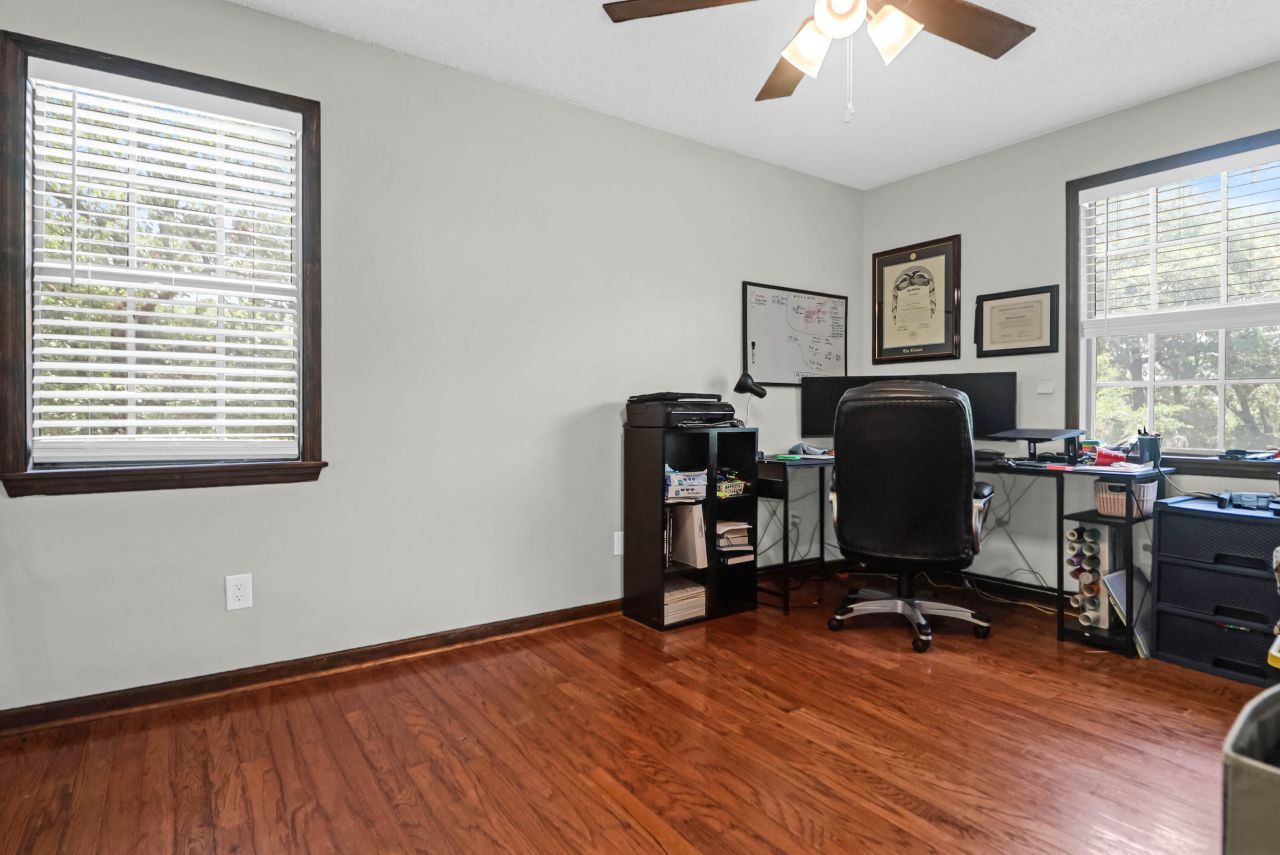 1660 Boyd N Hayes Road Photo 24