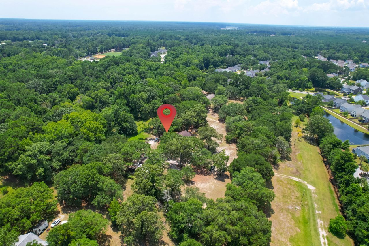 1660 Boyd N Hayes Road Photo 29