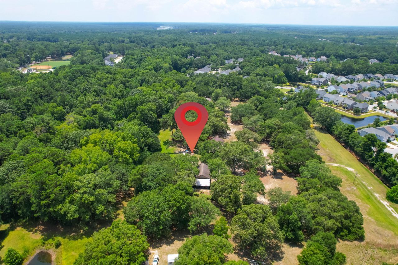 1660 Boyd N Hayes Road Photo 30