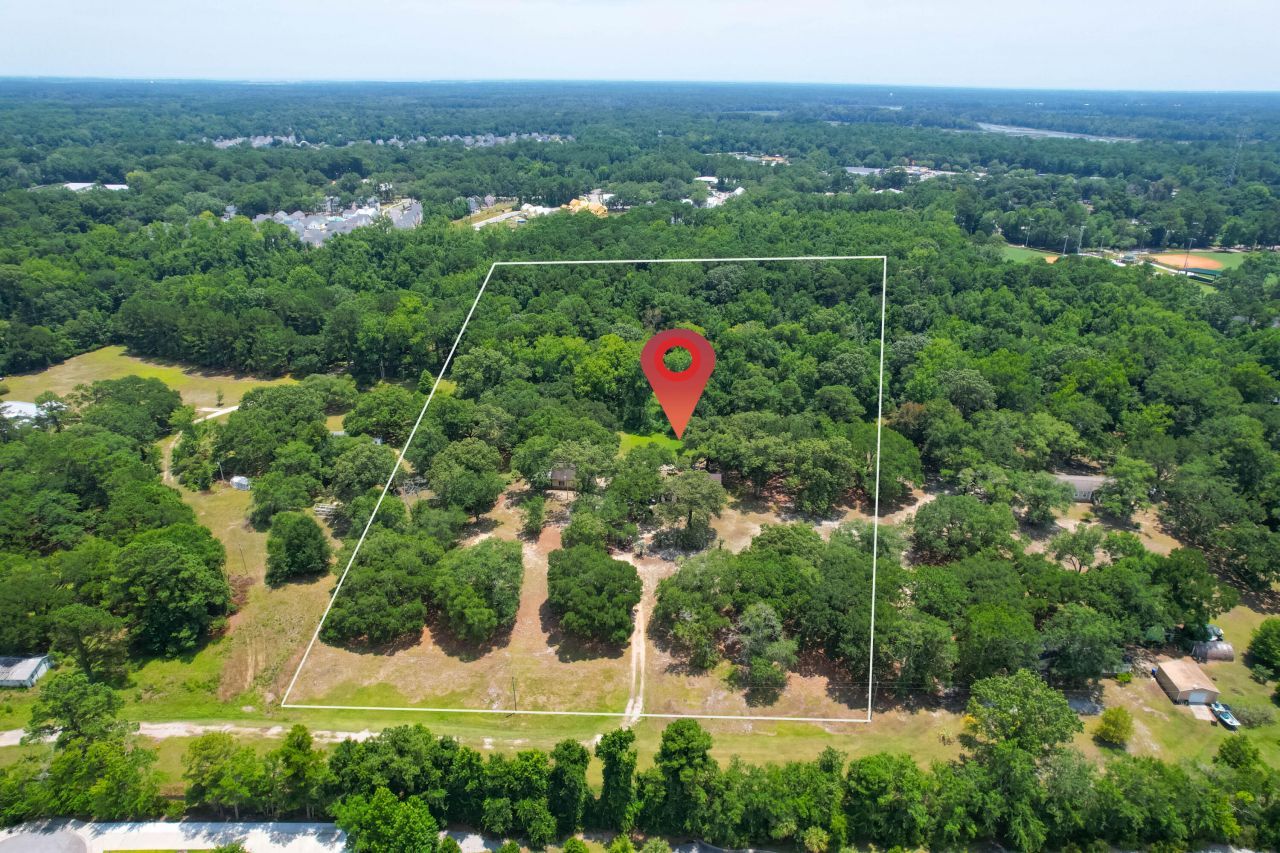 1660 Boyd N Hayes Road Photo 37