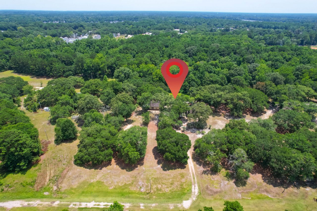 1660 Boyd N Hayes Road Photo 44