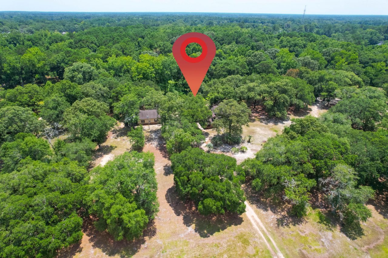 1660 Boyd N Hayes Road Photo 45