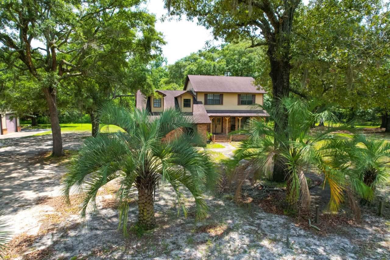 1660 Boyd N Hayes Road Photo 46