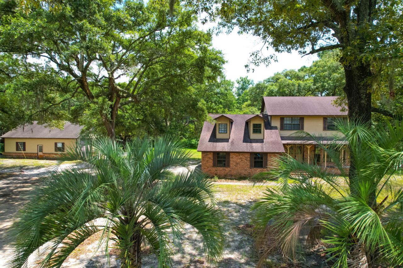 1660 Boyd N Hayes Road Photo 47