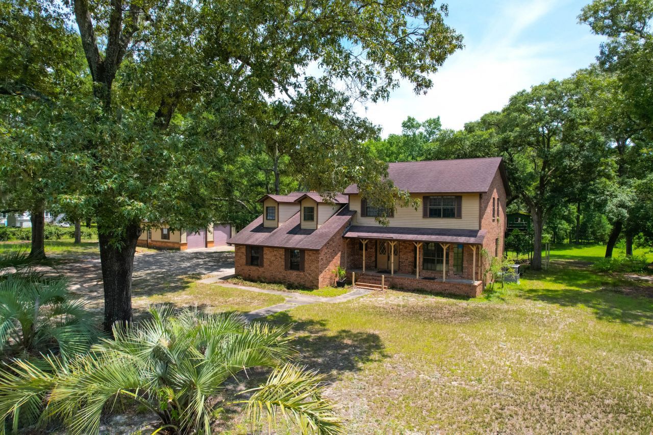 1660 Boyd N Hayes Road Photo 48