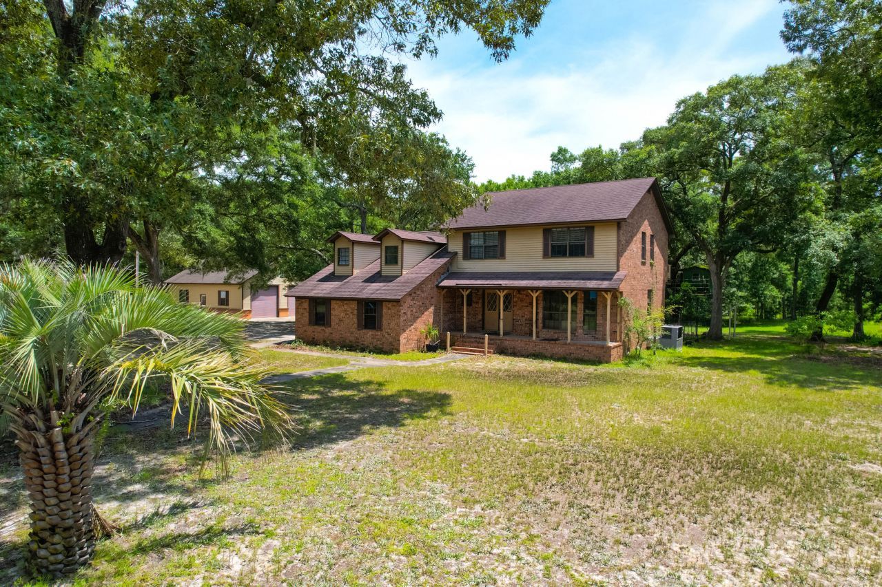 1660 Boyd N Hayes Road Photo 49